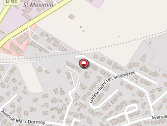 Carte de Zoghlami Leïla à Trets