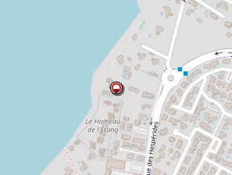 Carte de Obalia à Balaruc-les-bains