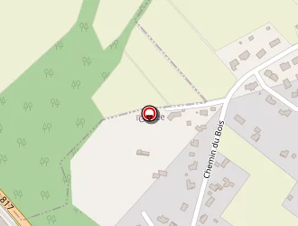 Carte de Kopytowski Patrick à Mont