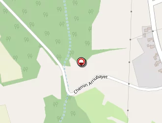 Carte de Rey à Gayon