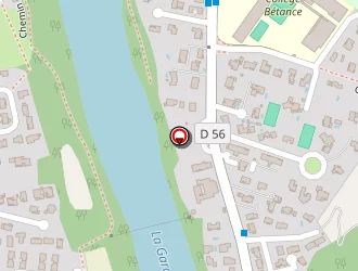 Carte de Quimerch Hamon à Muret