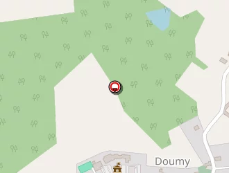 Carte de Mairie à Doumy