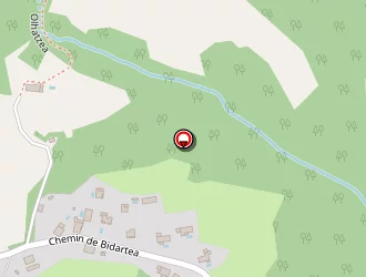 Carte de Curutchet André à Mouguerre