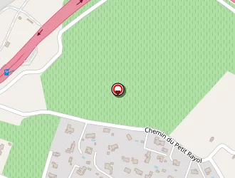 Carte de Broc Daniel à Saint-maximin-la-sainte-baume