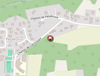 Carte de Anouk Décor à Bassussarry