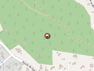 Carte de Decoene Cécile à Cabriès