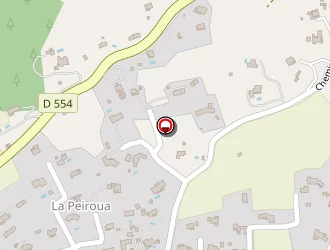 Carte de Aqua Pro Services à Val (le)