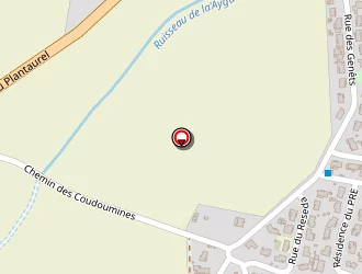 Carte de Galindo Nicolas à Labarthe-sur-lèze