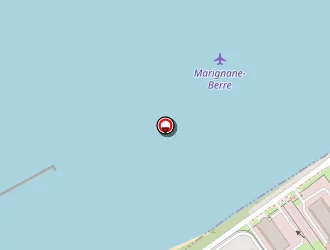 Carte de Tnt à Marignane