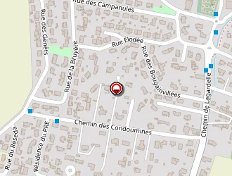 Carte de Turpin Jean-luc à Labarthe-sur-lèze