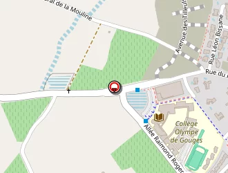 Carte de Cima Louis à Loupian