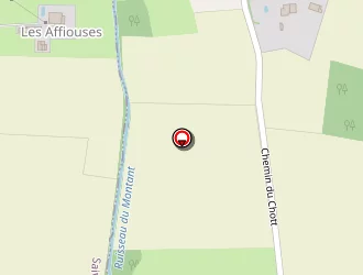 Carte de Atelier Bis à Cambernard