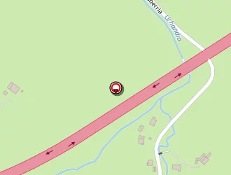 Carte de Labarthe Menuiserie à Briscous