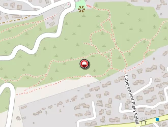 Carte de Ciocca Eric à Bouc-bel-air