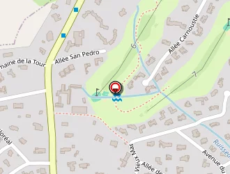 Carte de Fournier Denis à Saint-raphaël