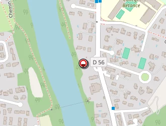 Carte de Roubaud Fabrice à Muret