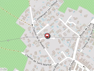 Carte de Ramon Charlène à Tourbes