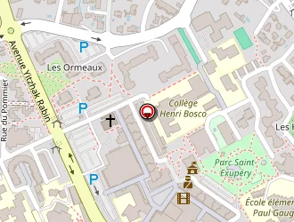 Carte de Mairie à Vitrolles