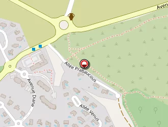 Carte de Halimi Hervé à Saint-raphaël