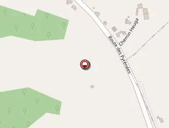 Carte de Cazenave Jean-léon à Doumy