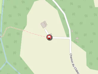 Carte de Lavignotte Florent à Argelos