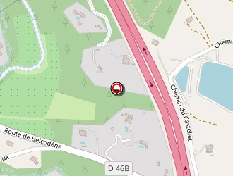 Carte de Sica à Fuveau