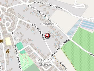 Carte de Teiti Virginie à Abeilhan