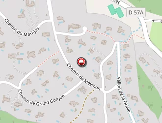 Carte de Loyen Yannick à Peynier