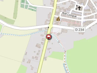 Carte de Coirier Murielle à Simorre