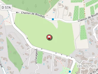 Carte de Stop Moustique à Peynier