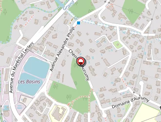 Carte de Jrcelectric à Fuveau