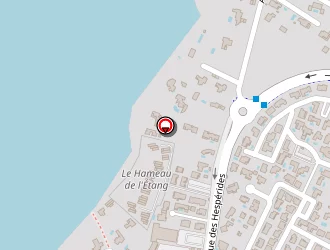 Carte de David Renaud à Balaruc-les-bains