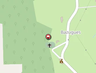 Carte de Citation à Bazugues