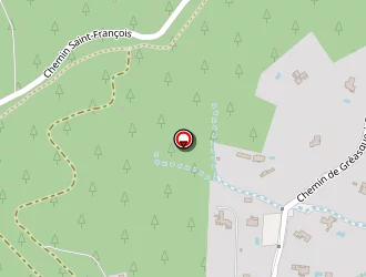 Carte de Prepar Enseignes à Fuveau