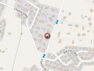 Carte de Rodriguez Joseph à Gardanne