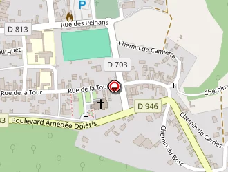 Carte de Réseau Pro à Lembeye