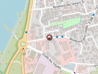 Carte de Saveurs A Domicile à Vitrolles