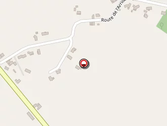 Carte de Campo Patrick à Mazerolles