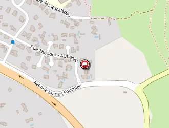 Carte de 10.13 Services à Saint-mitre-les-remparts