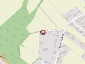 Carte de Bernet Elodie à Gouze