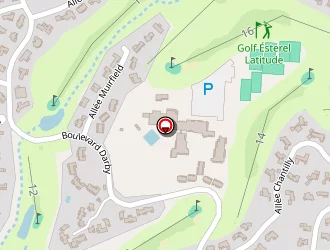 Carte de Dubosq Romain à Saint-raphaël