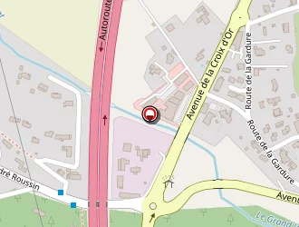 Carte de Gilardin- Dehant Delphine à Bouc-bel-air