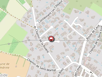 Carte de M.b.m.r à Tourbes