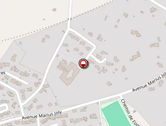 Carte de Dmv-sa à Trets