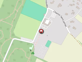 Carte de Bonnafous Stephane à Muret