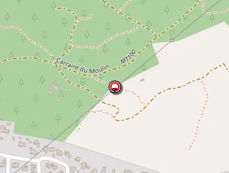 Carte de A . S . Boiseries à Bouc-bel-air