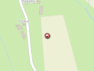 Carte de Behoteguy Maïder à Bardos