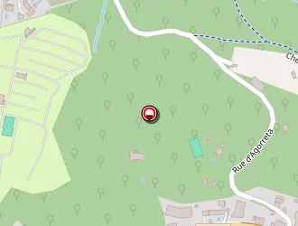 Carte de Feel Good à Bidart