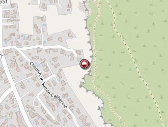 Carte de Schwartz Sébastien à Vitrolles