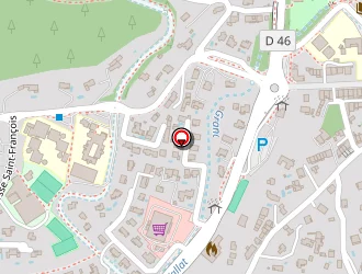 Carte de Figuéréo Michel à Fuveau